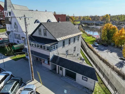 44-48 Merchants Row Middlebury VT 05753