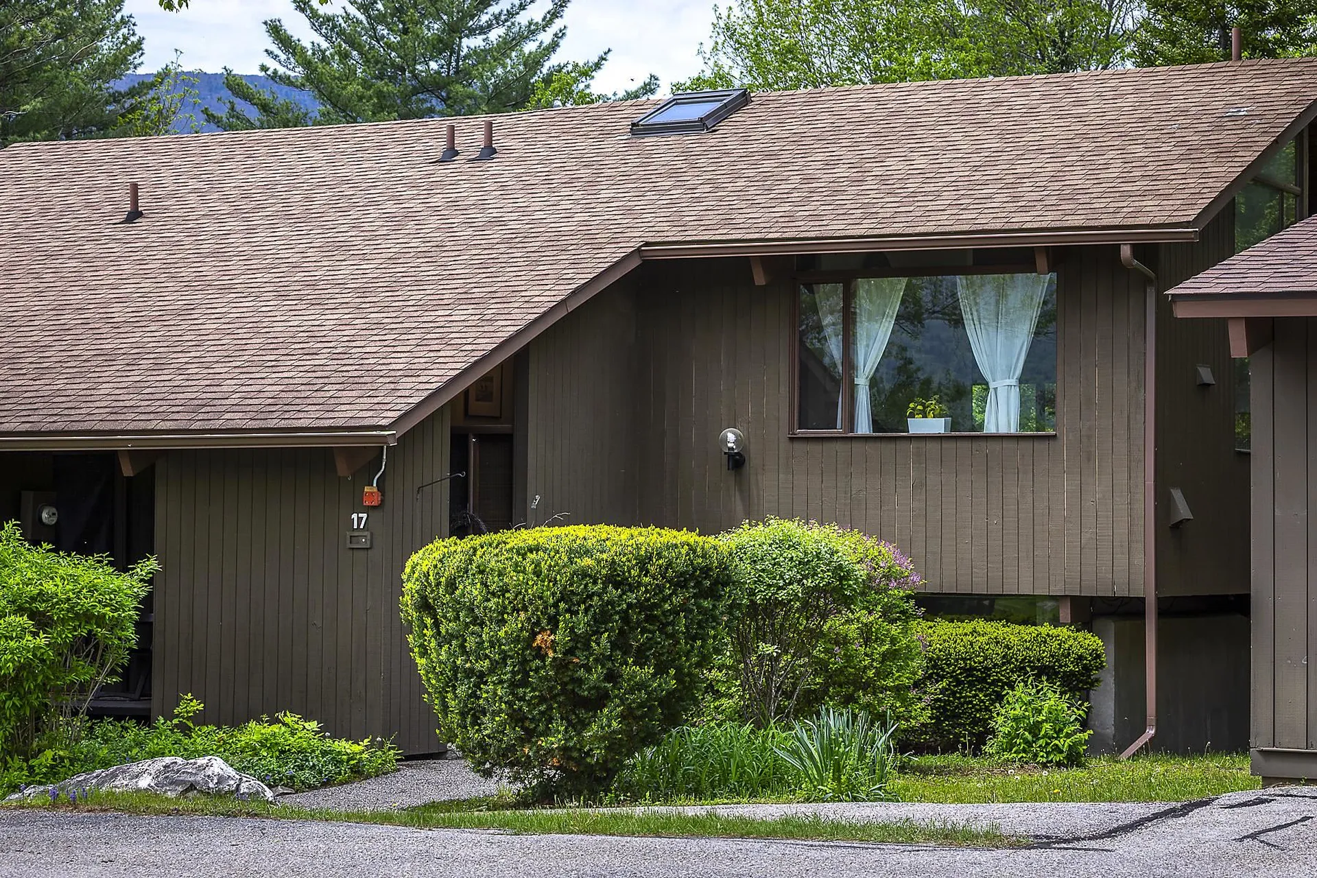 46 Murray Hill Heights Road Manchester VT 05255