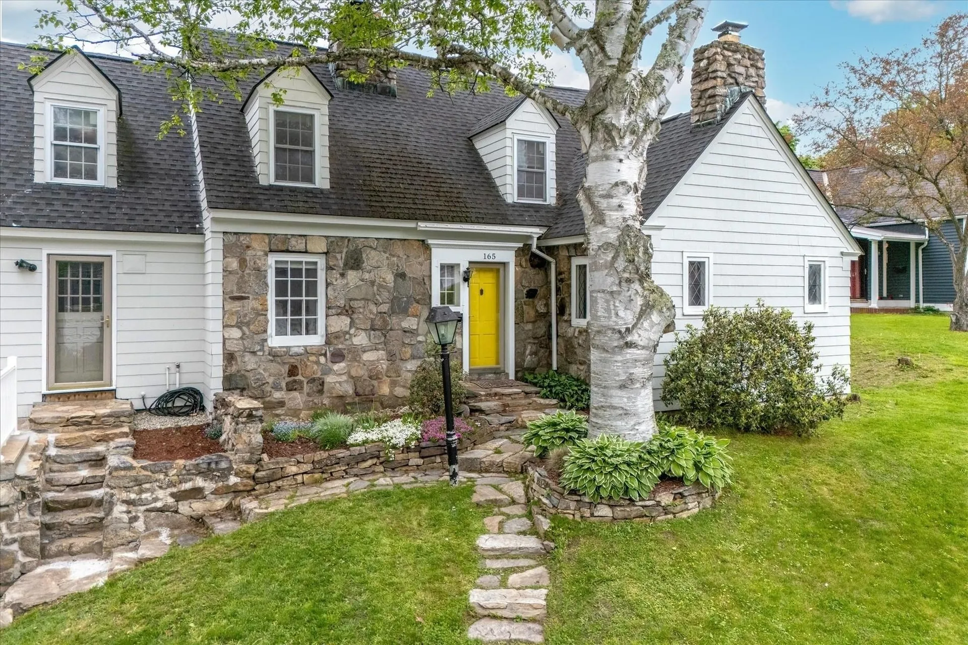 165 Church Street Rutland City VT 05701