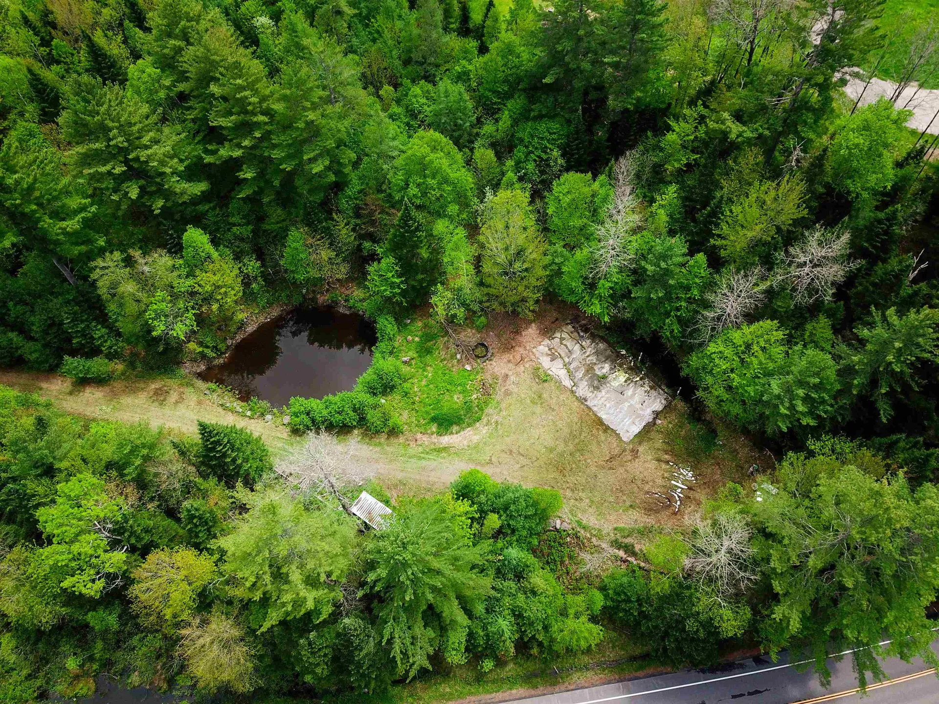 1088 Vt-105 Bloomfield VT 05905