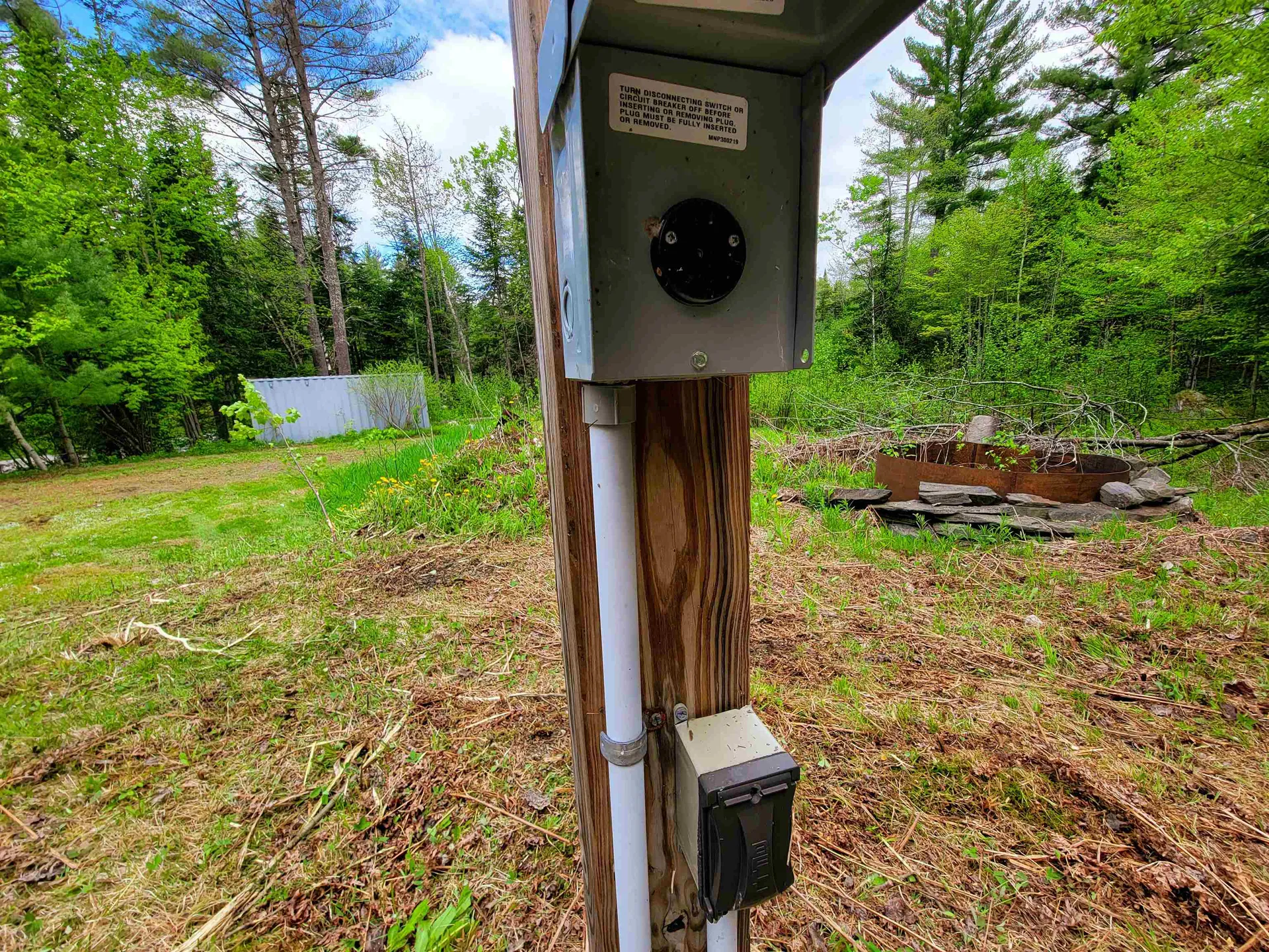 1088 Vt-105 Bloomfield VT 05905