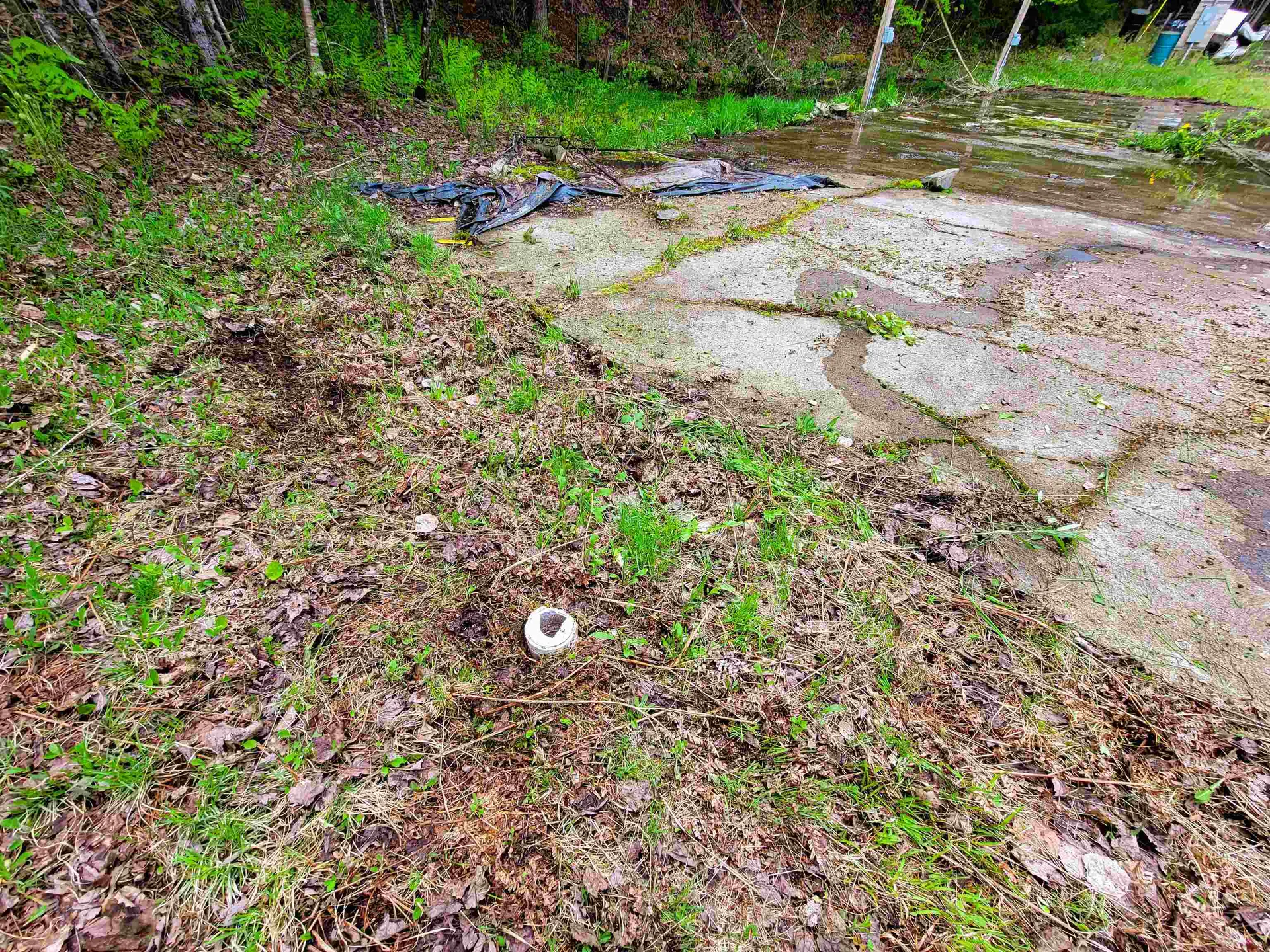 1088 Vt-105 Bloomfield VT 05905