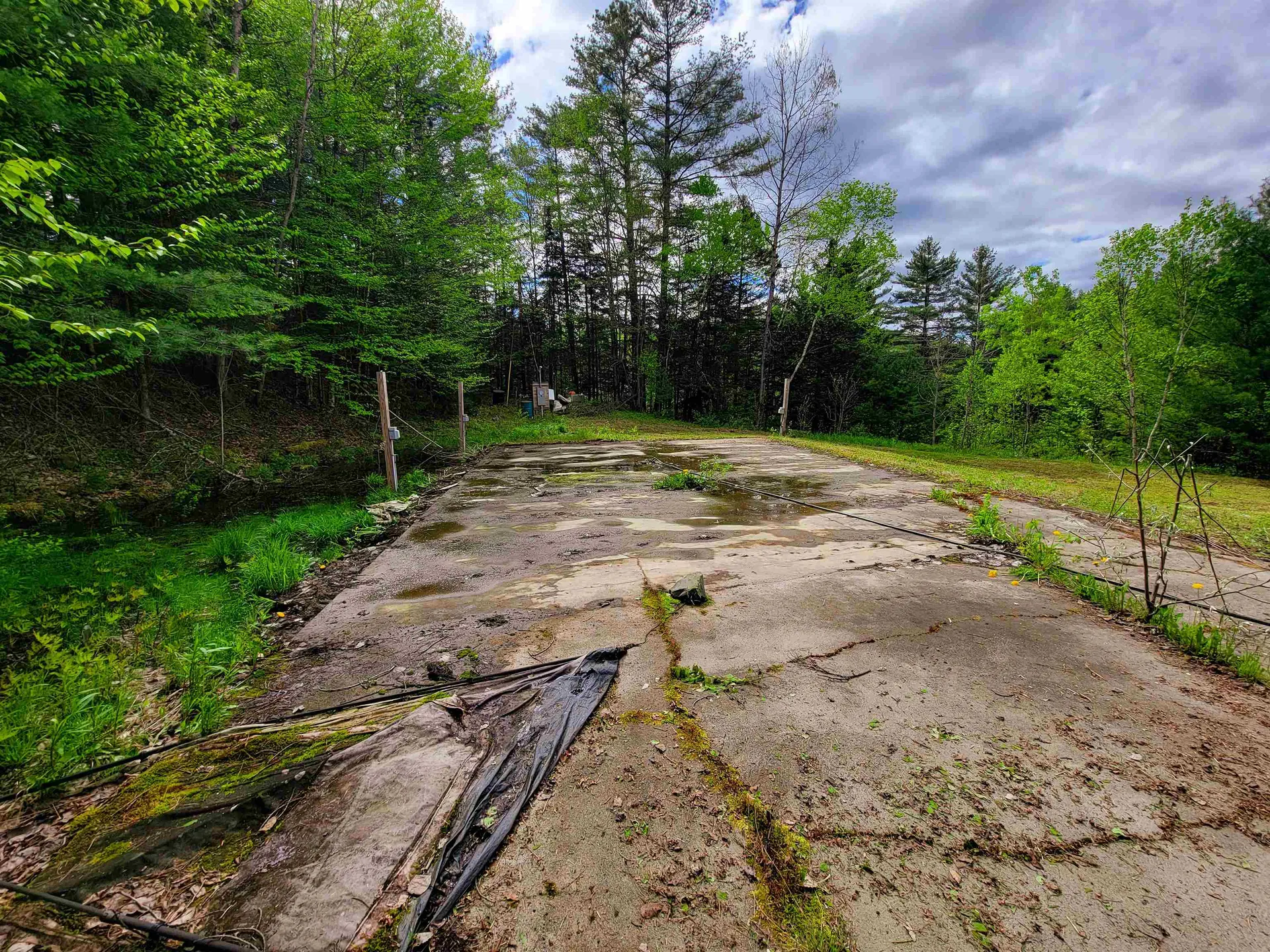 1088 Vt-105 Bloomfield VT 05905