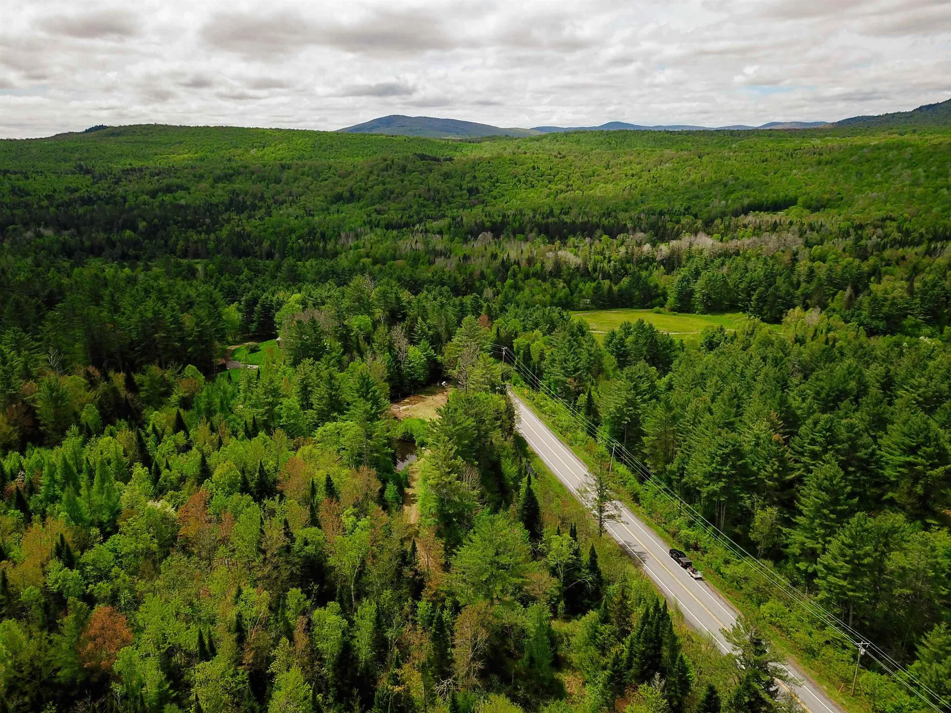 1088 Vt-105 Bloomfield VT 05905