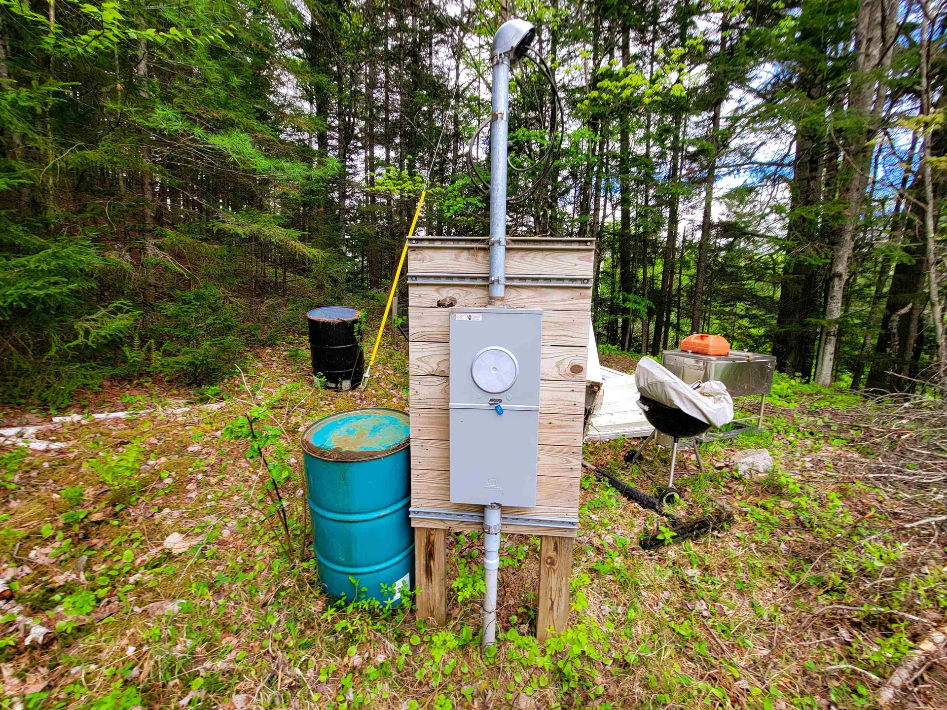 1088 Vt-105 Bloomfield VT 05905