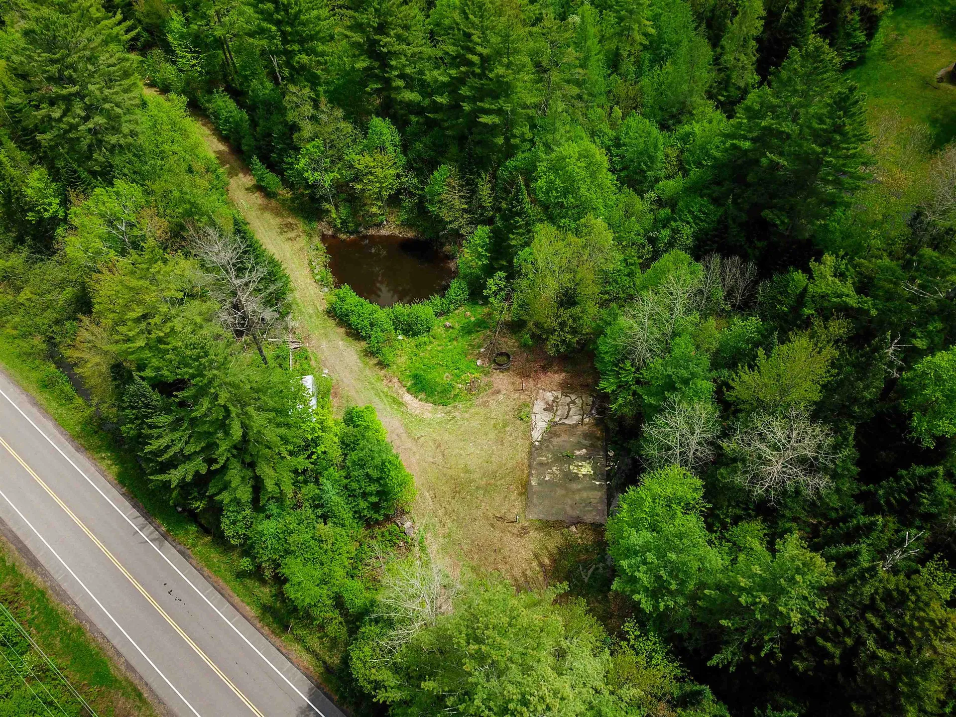 1088 Vt-105 Bloomfield VT 05905