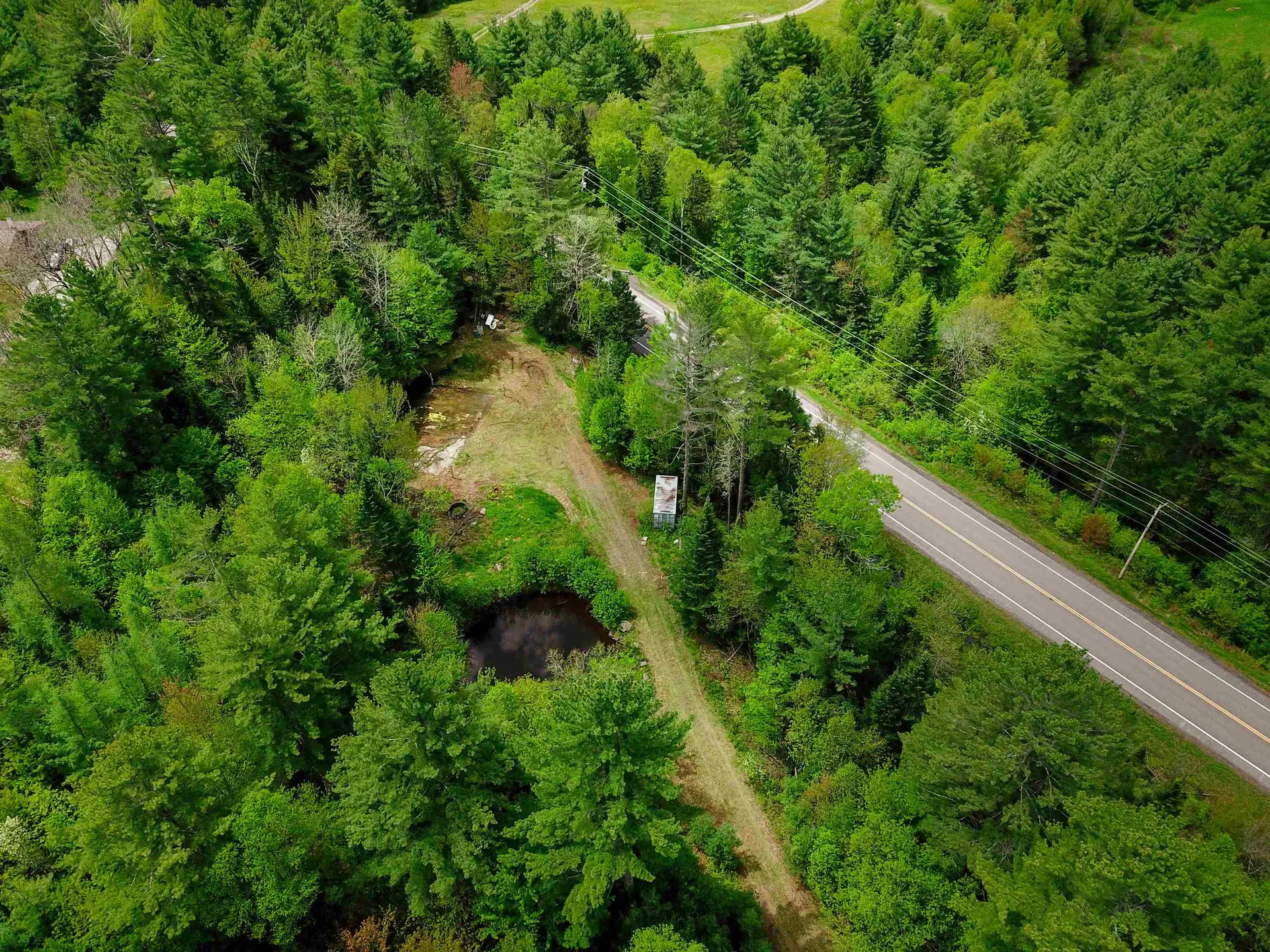 1088 Vt-105 Bloomfield VT 05905