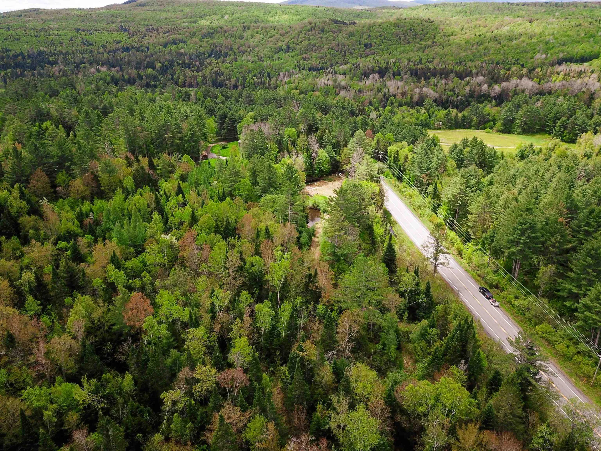 1088 Vt-105 Bloomfield VT 05905