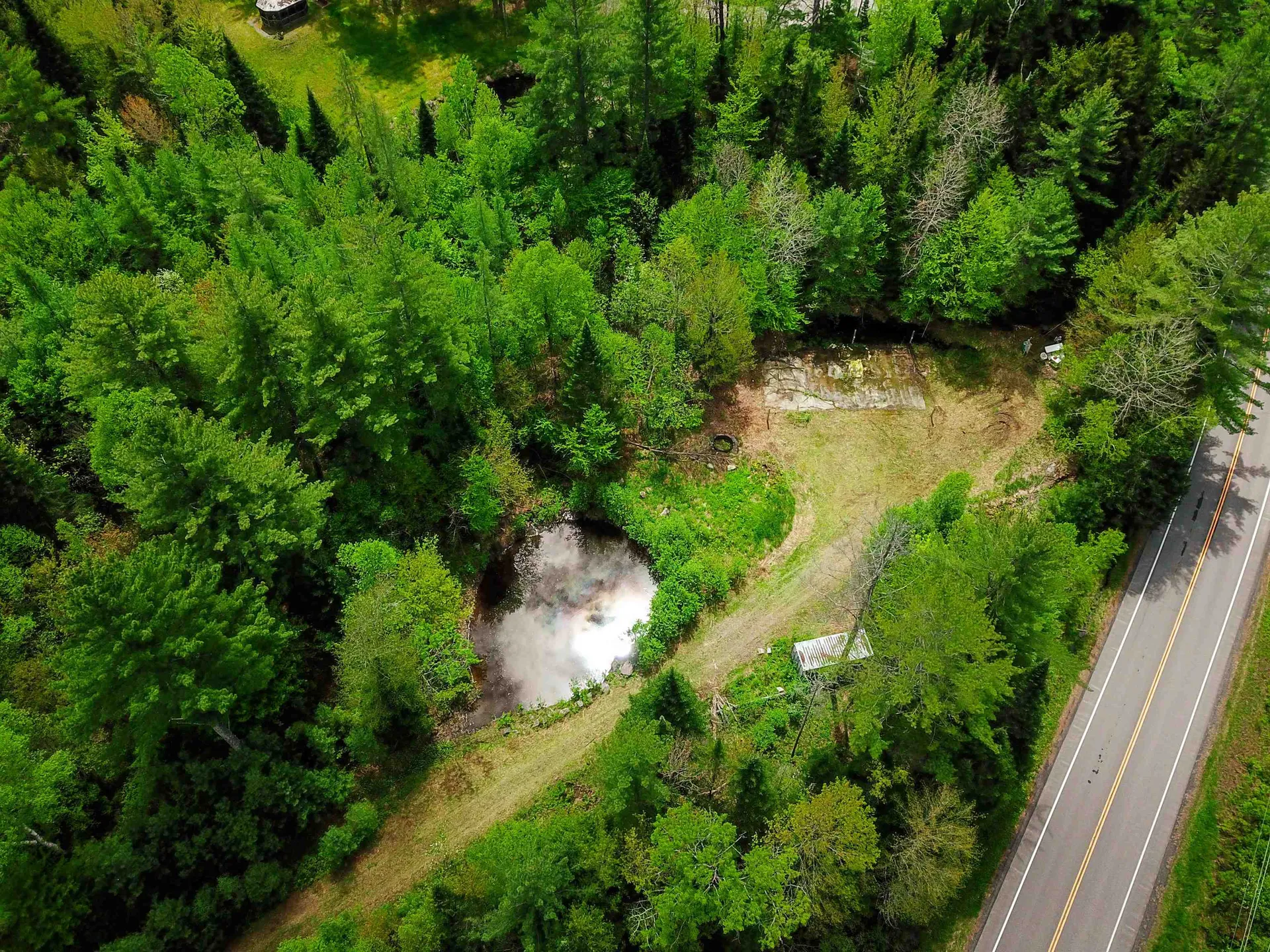 1088 Vt-105 Bloomfield VT 05905