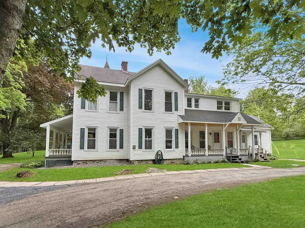 927 Water Street Bennington VT 05257