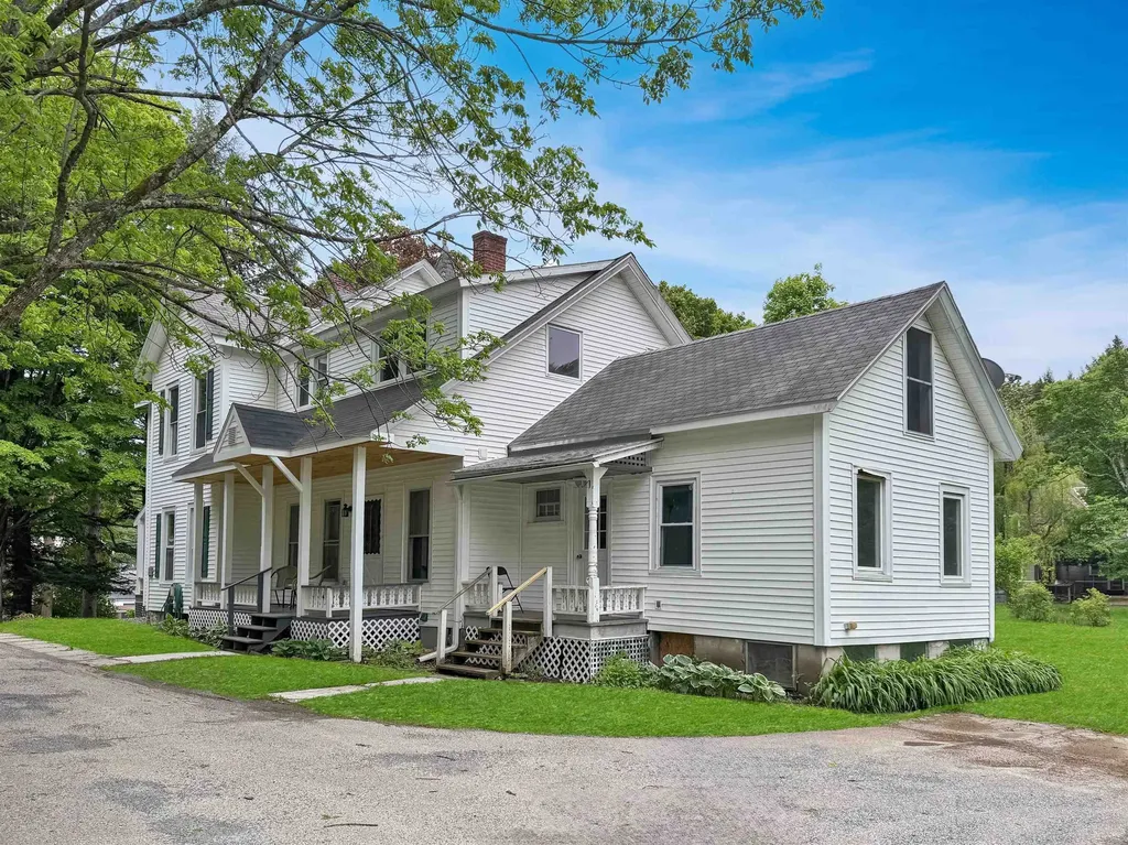 927 Water Street Bennington VT 05257