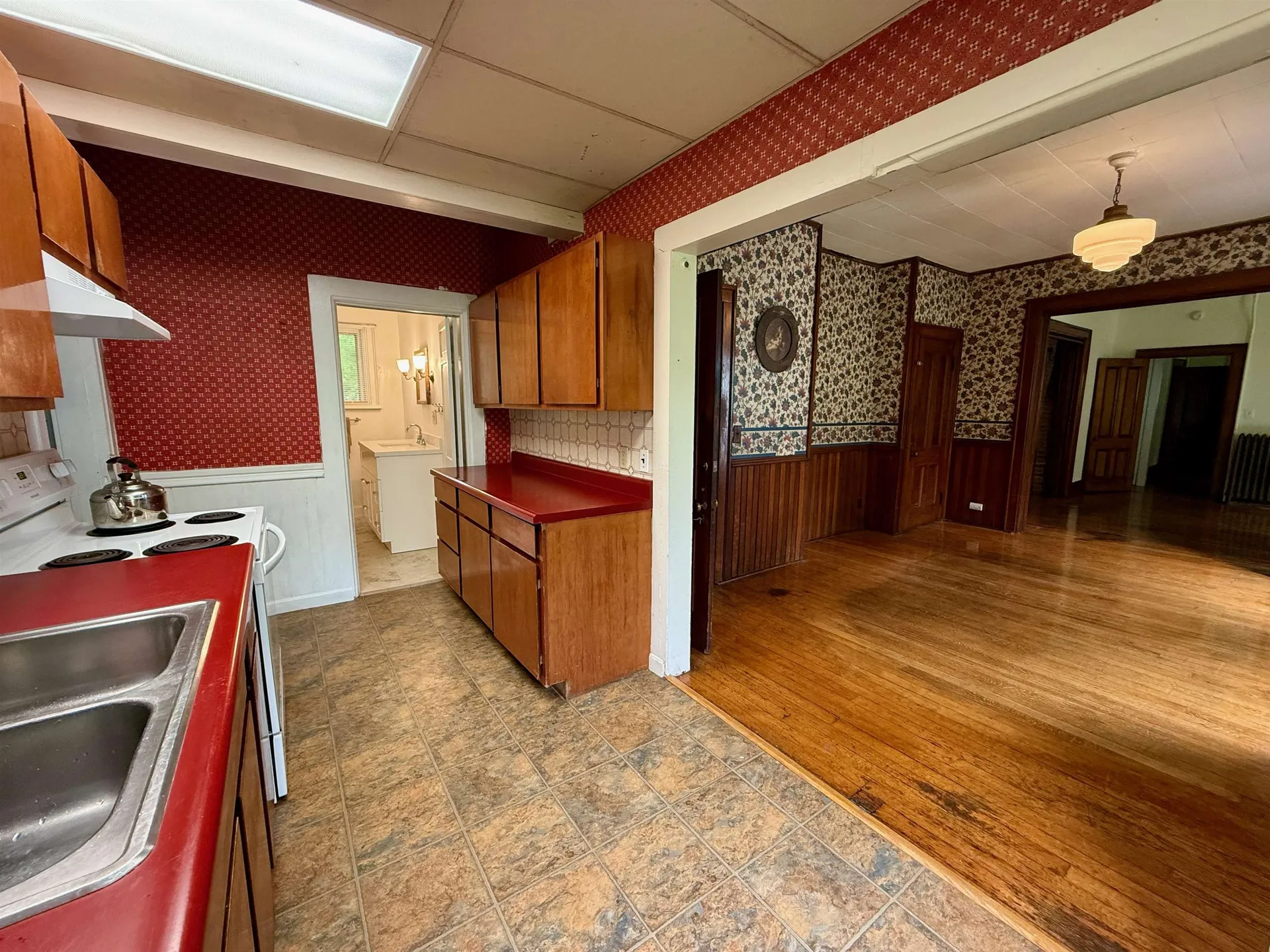 927 Water Street Bennington VT 05257