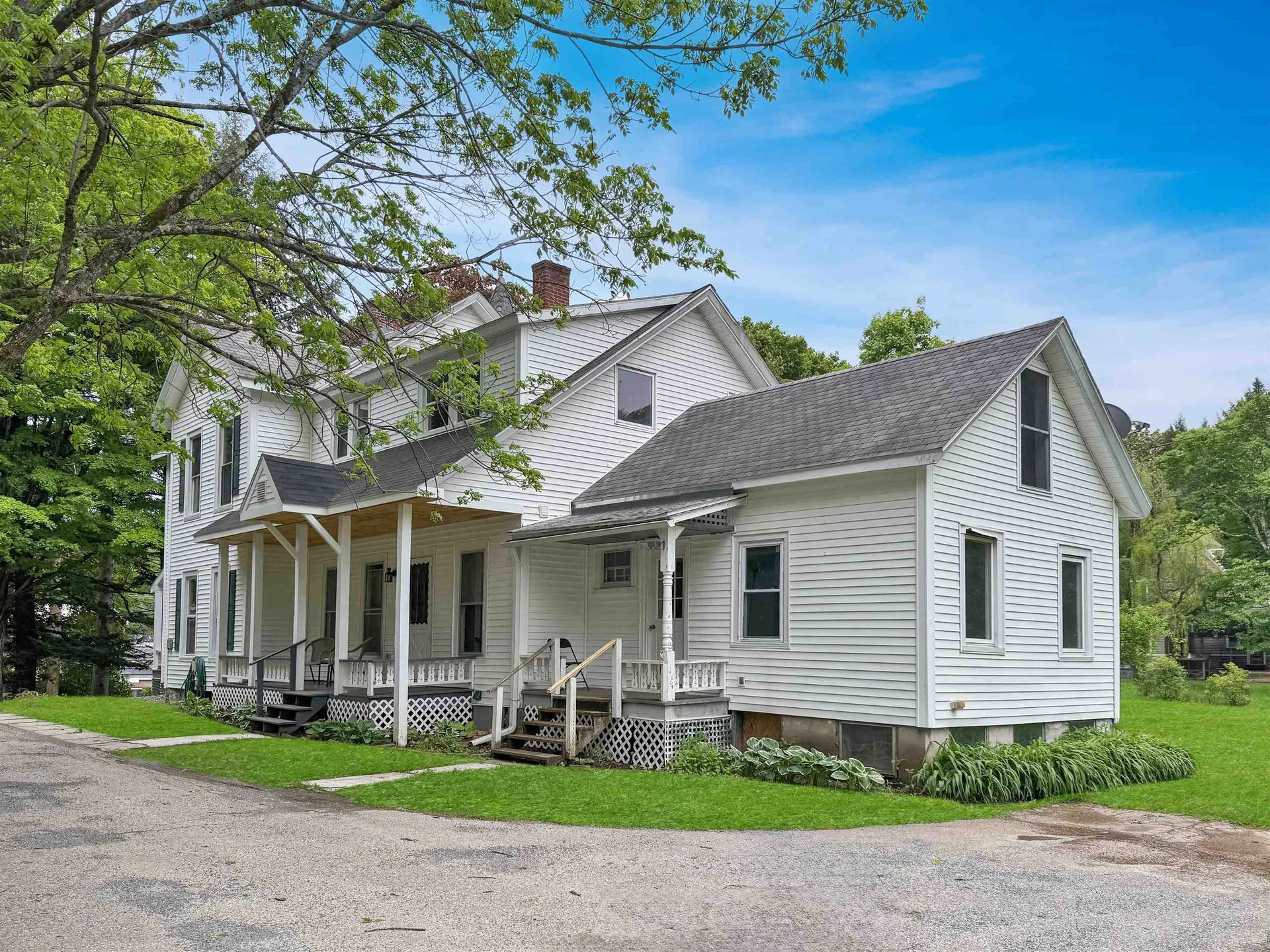 927 Water Street Bennington VT 05257