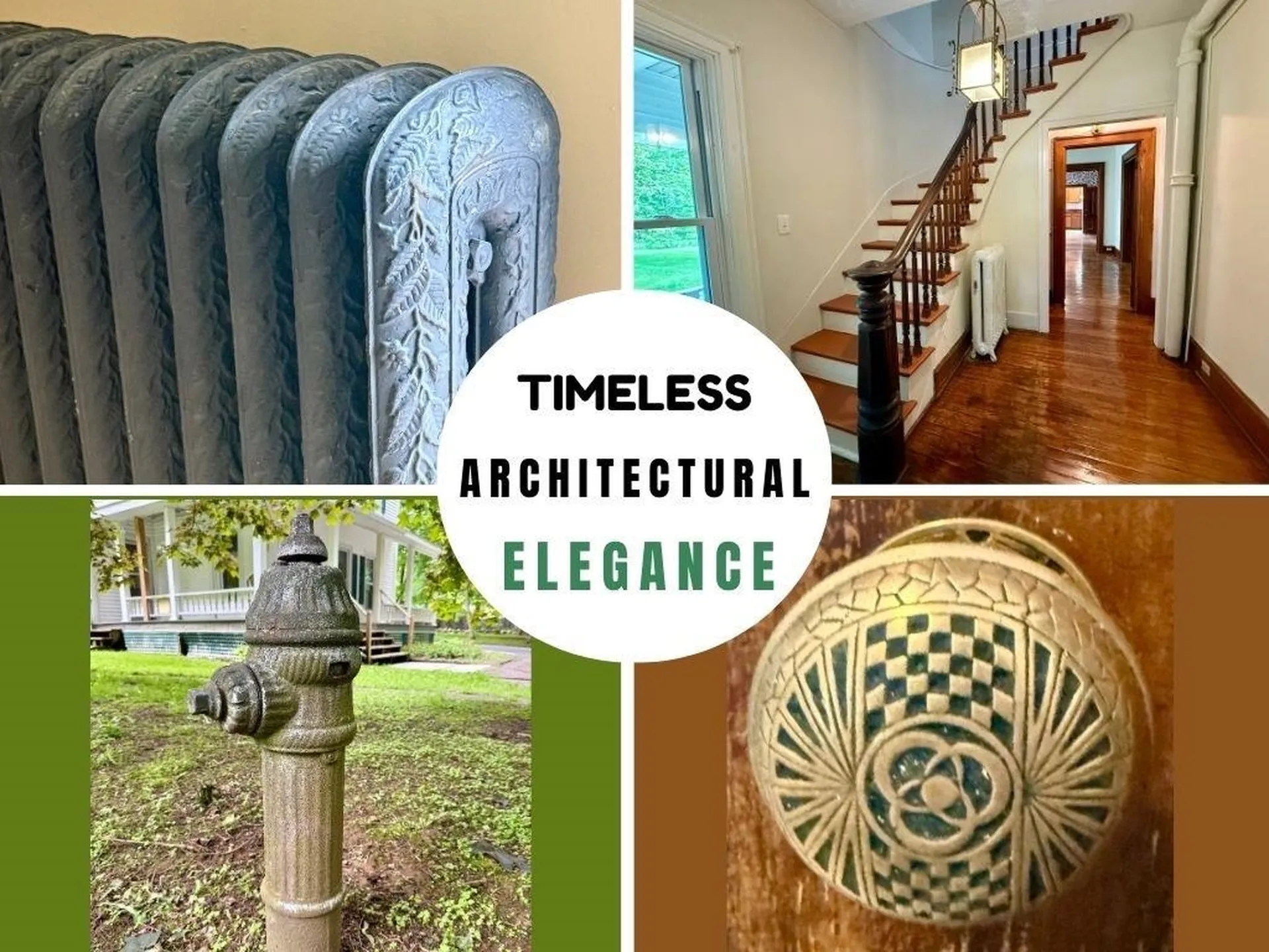 927 Water Street Bennington VT 05257