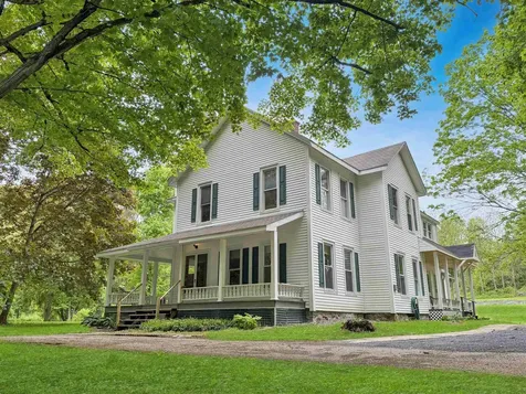 927 Water Street Bennington VT 05257