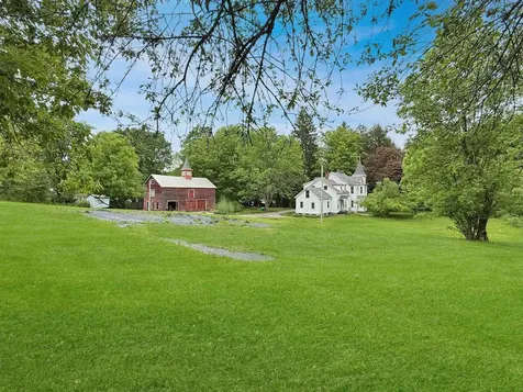 927 Water Street Bennington VT 05257