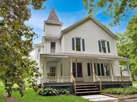 927 Water Street Bennington VT 05257