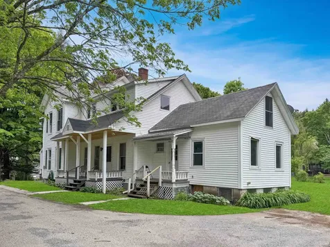 927 Water Street Bennington VT 05257