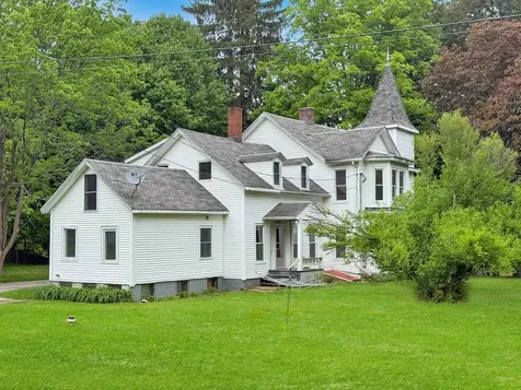 927 Water Street Bennington VT 05257