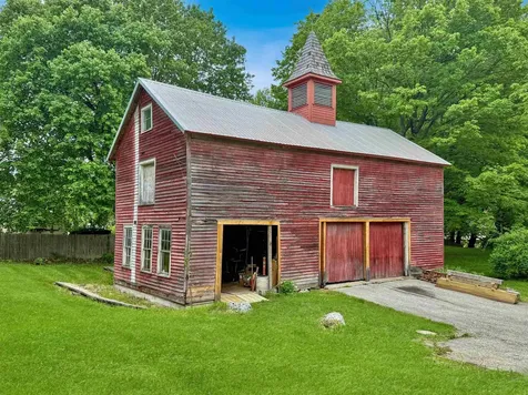 927 Water Street Bennington VT 05257