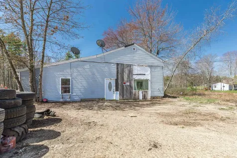 383 Greenhill Road Barrington NH 03825