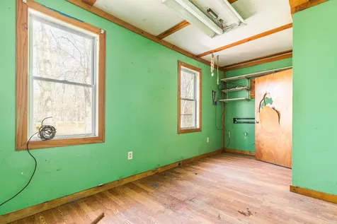 383 Greenhill Road Barrington NH 03825