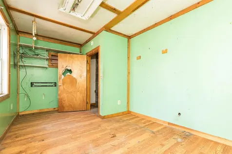 383 Greenhill Road Barrington NH 03825