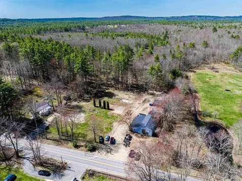 383 Greenhill Road Barrington NH 03825