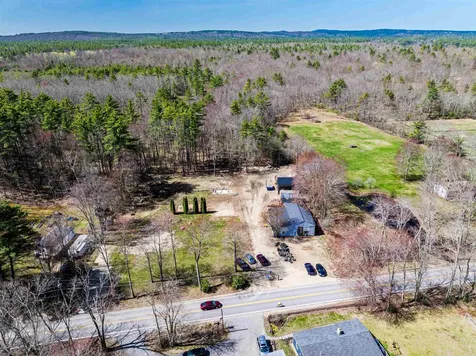 383 Greenhill Road Barrington NH 03825