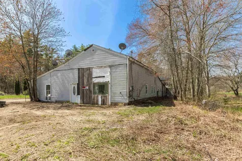 383 Greenhill Road Barrington NH 03825