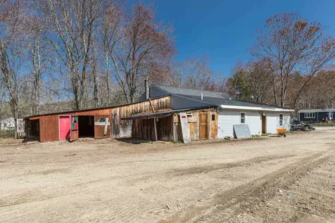 383 Greenhill Road Barrington NH 03825