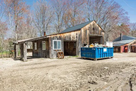 383 Greenhill Road Barrington NH 03825
