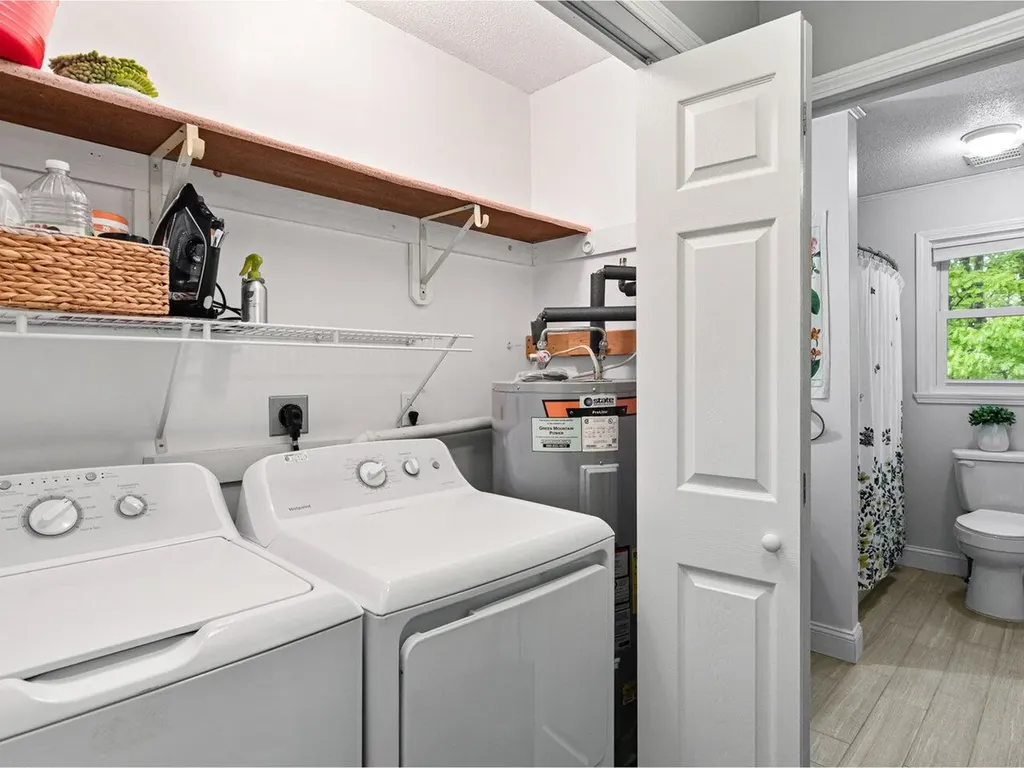 440 Oak Circle Colchester VT 05446