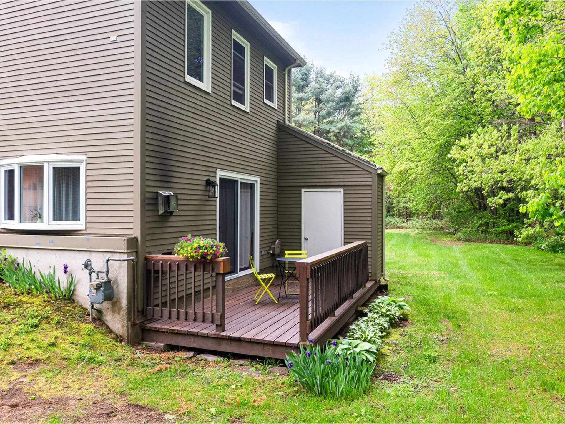 440 Oak Circle Colchester VT 05446