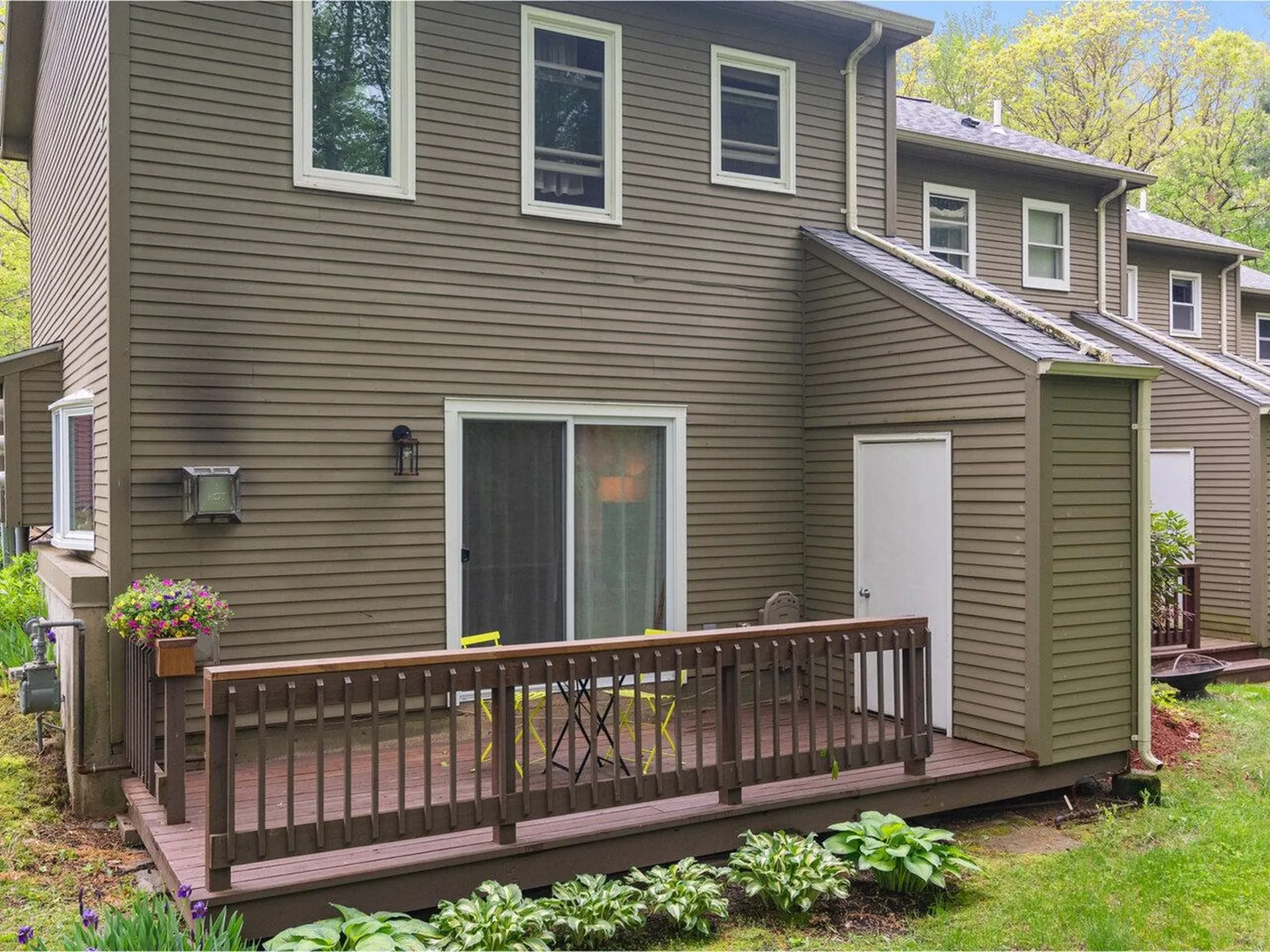 440 Oak Circle Colchester VT 05446