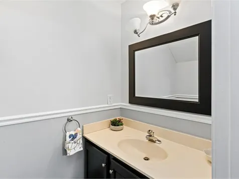 440 Oak Circle Colchester VT 05446