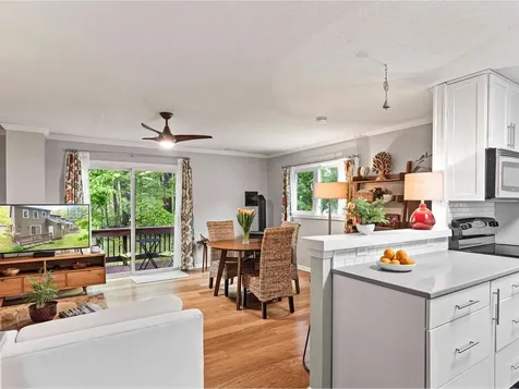 440 Oak Circle Colchester VT 05446