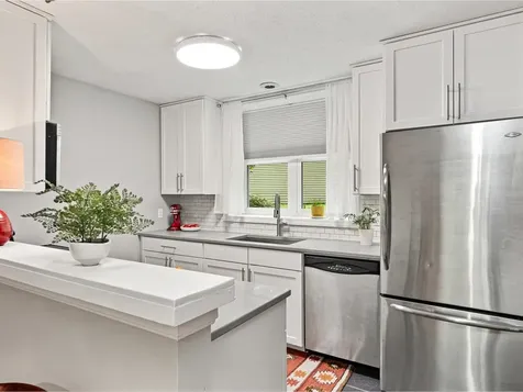 440 Oak Circle Colchester VT 05446