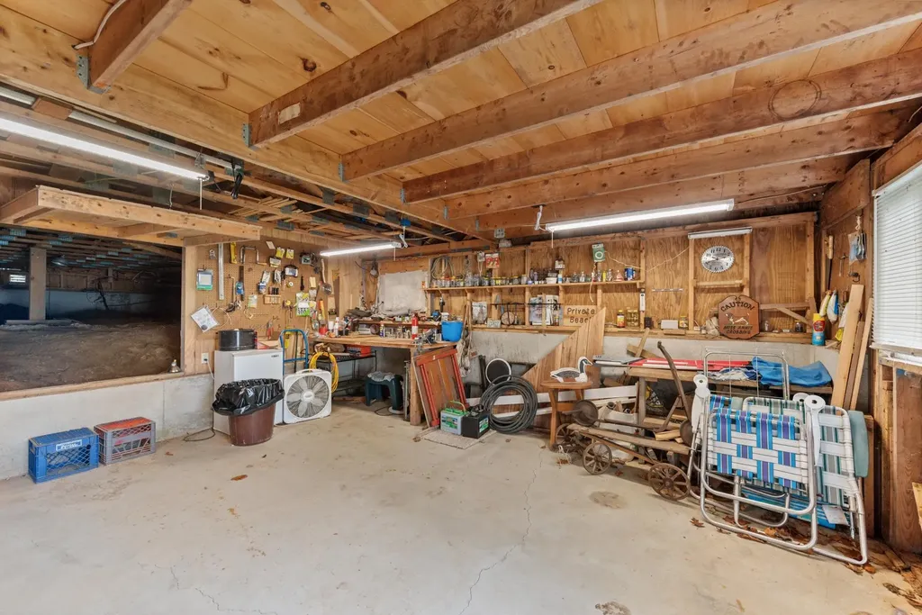 50 Browns Beach Road Bristol NH 03222