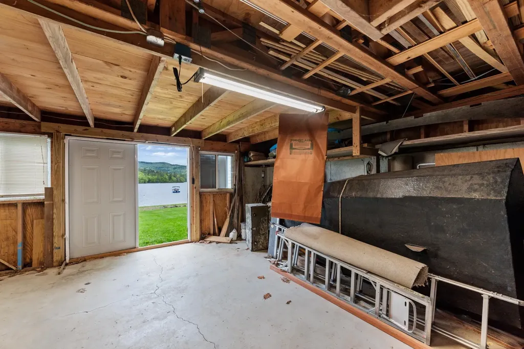 50 Browns Beach Road Bristol NH 03222