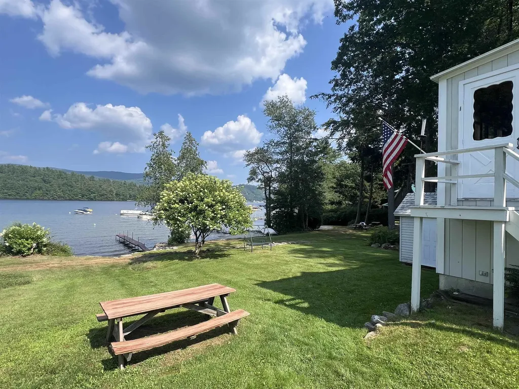 50 Browns Beach Road Bristol NH 03222