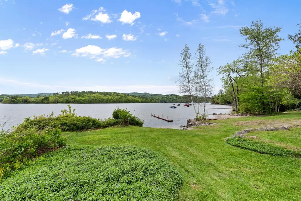 50 Browns Beach Road Bristol NH 03222