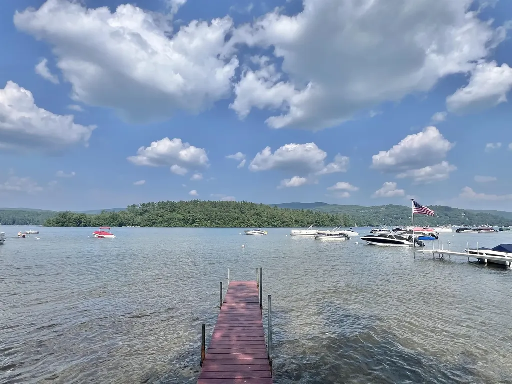 50 Browns Beach Road Bristol NH 03222