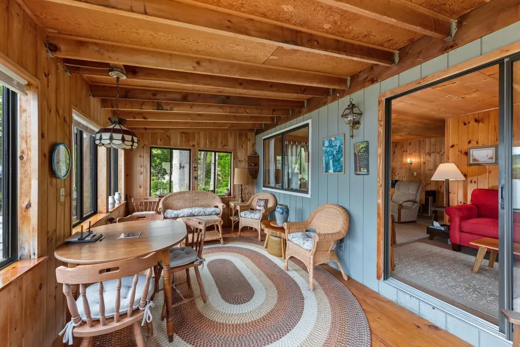 50 Browns Beach Road Bristol NH 03222