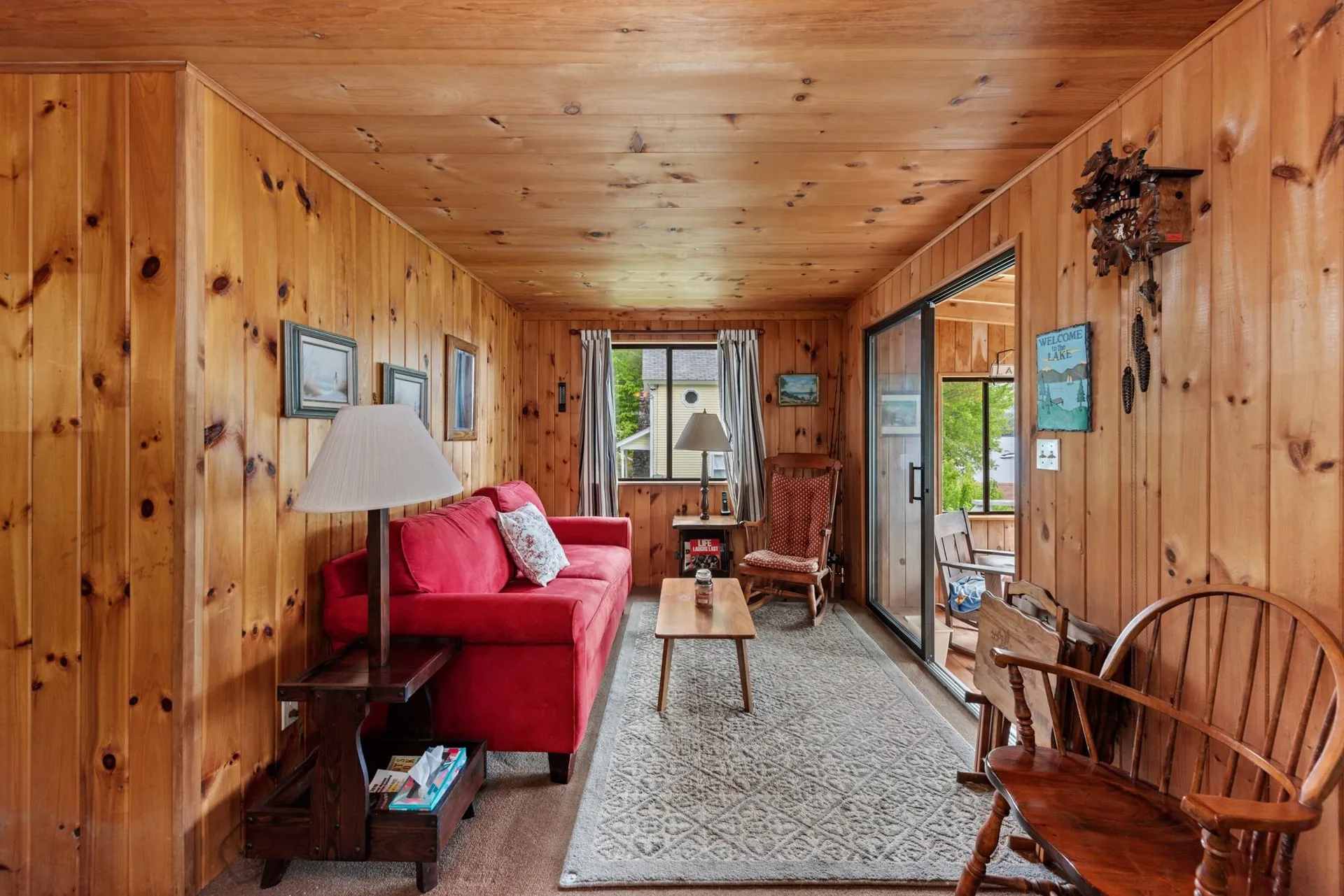 50 Browns Beach Road Bristol NH 03222