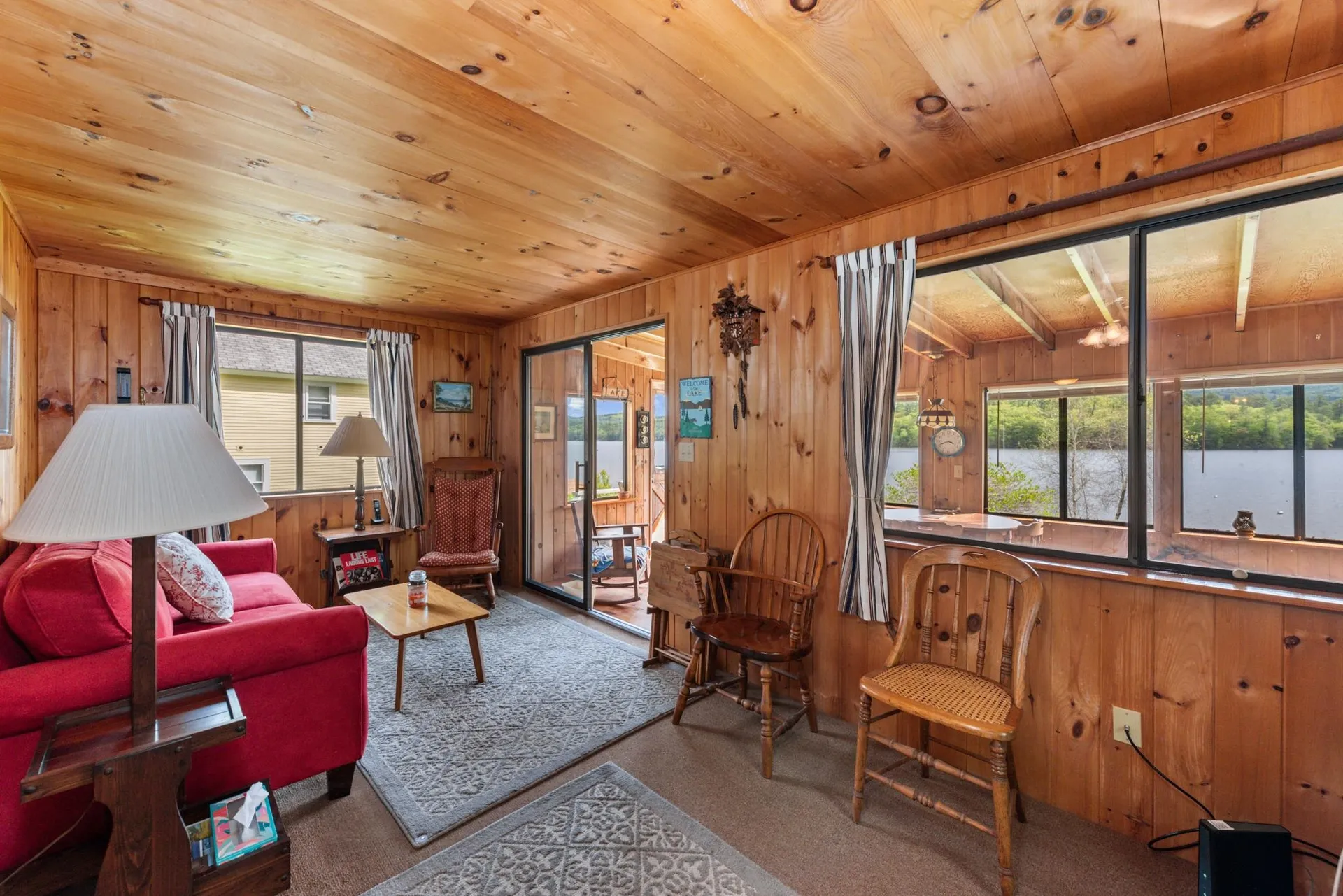 50 Browns Beach Road Bristol NH 03222