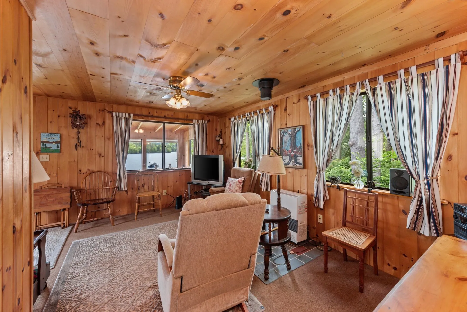 50 Browns Beach Road Bristol NH 03222