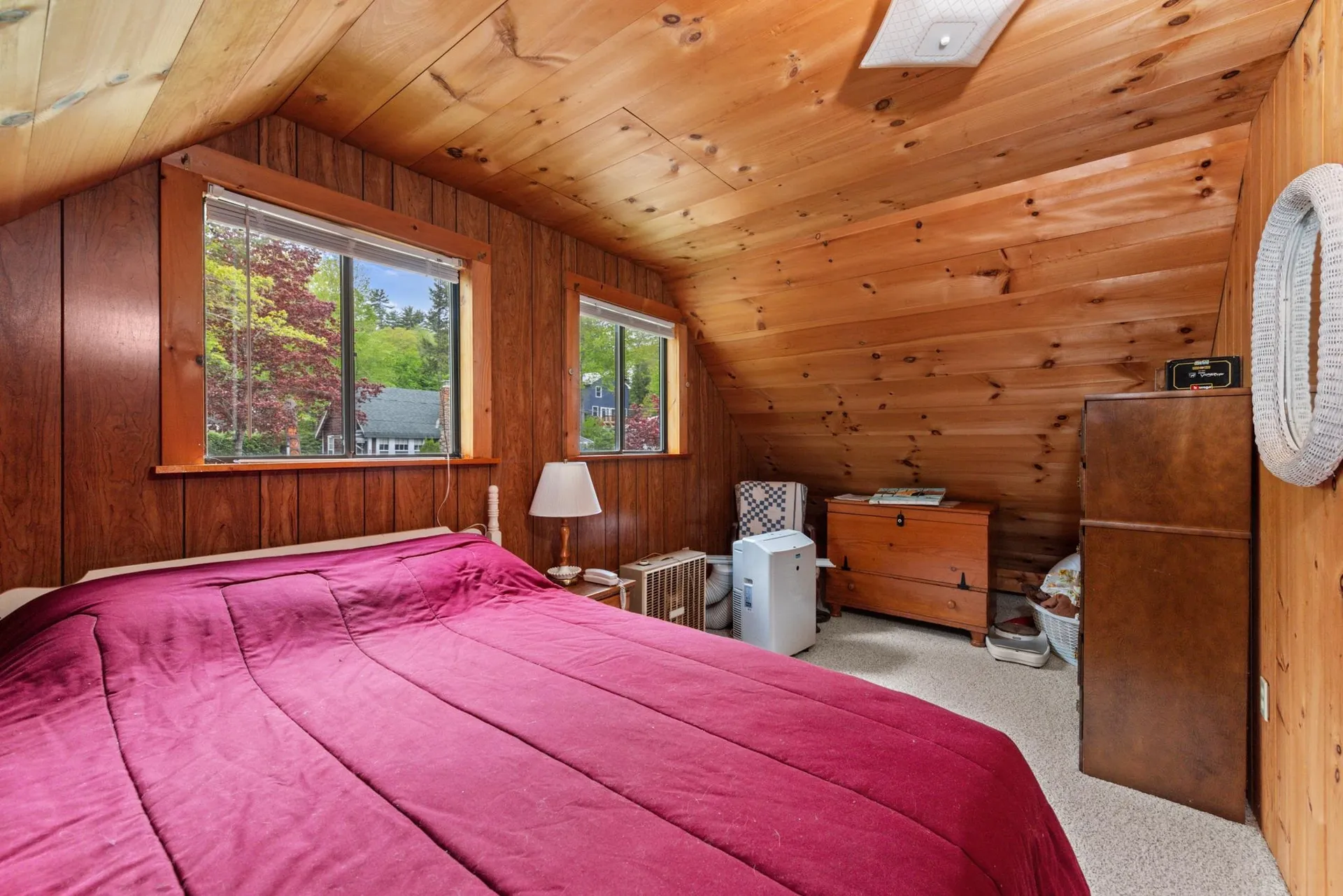 50 Browns Beach Road Bristol NH 03222