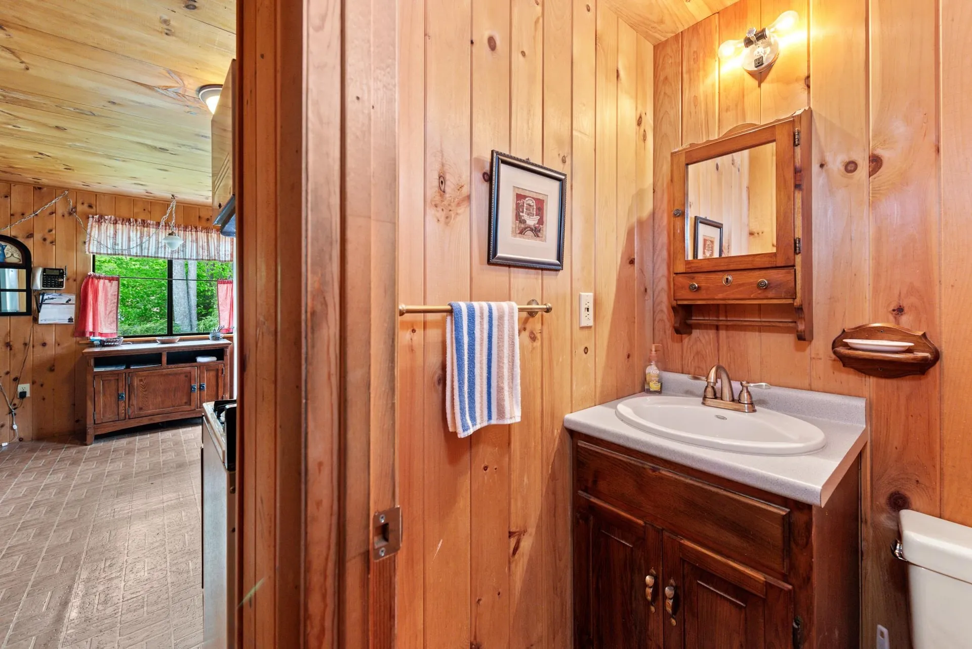 50 Browns Beach Road Bristol NH 03222