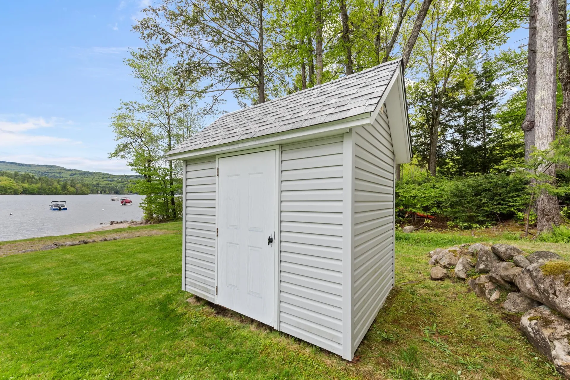 50 Browns Beach Road Bristol NH 03222